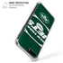 NFL New York Jets Zone Block iPhone 7/8 Plus Clear Case