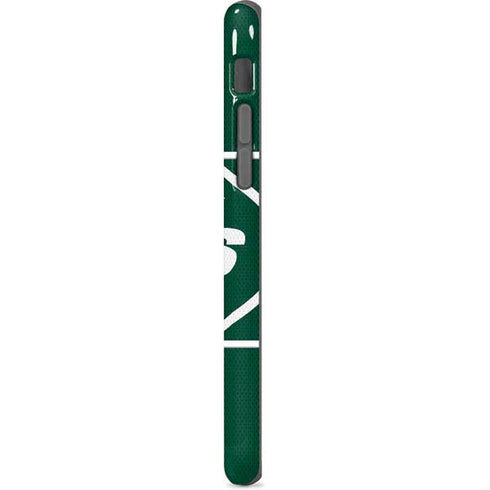NFL New York Jets Zone Block iPhone 7 Pro Case