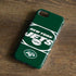 NFL New York Jets Zone Block iPhone 7 Pro Case