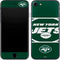 NFL New York Jets Zone Block iPhone 7 Skin