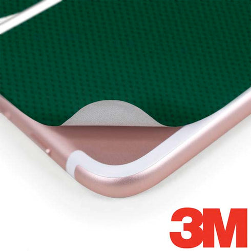 NFL New York Jets Zone Block iPhone 7 Skin