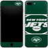NFL New York Jets Zone Block iPhone 8 Plus Skin