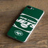 NFL New York Jets Zone Block iPhone 8 Plus Skin