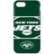 NFL New York Jets Zone Block iPhone 8 Pro Case