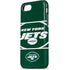 NFL New York Jets Zone Block iPhone 8 Pro Case