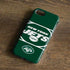 NFL New York Jets Zone Block iPhone 8 Pro Case