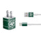 NFL New York Jets Zone Block iPhone Charger (5W USB) Skin