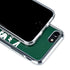 NFL New York Jets Zone Block iPhone SE (2nd & 3rd Gen) Clear Case