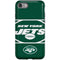 NFL New York Jets Zone Block iPhone SE (2nd & 3rd Gen) Pro Case