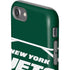 NFL New York Jets Zone Block iPhone SE (2nd & 3rd Gen) Pro Case