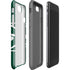 NFL New York Jets Zone Block iPhone SE (2nd & 3rd Gen) Pro Case