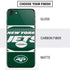 NFL New York Jets Zone Block iPhone SE (2nd & 3rd Gen) Skin