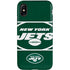 NFL New York Jets Zone Block iPhone X Pro Case