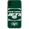 NFL New York Jets Zone Block iPhone X Skin