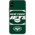 NFL New York Jets Zone Block iPhone X Skin