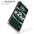 NFL New York Jets Zone Block iPhone XR Clear Case