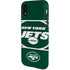 NFL New York Jets Zone Block iPhone XR Pro Case