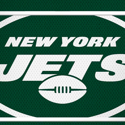 NFL New York Jets Zone Block iPhone XR Pro Case