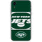 NFL New York Jets Zone Block iPhone XR Skin