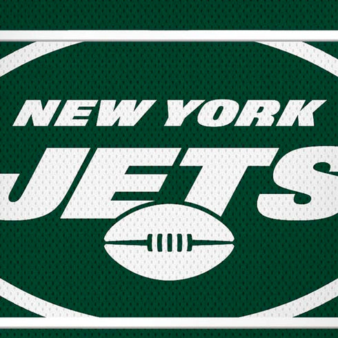 NFL New York Jets Zone Block iPhone XR Skin