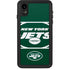 NFL New York Jets Zone Block iPhone XR Waterproof Case
