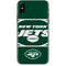 NFL New York Jets Zone Block iPhone XS Max Skin