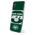 NFL New York Jets Zone Block iPhone XS Max Skin