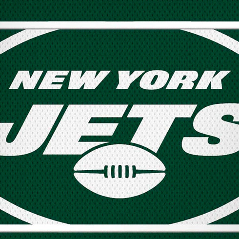 NFL New York Jets Zone Block iPhone XS Pro Case