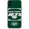 NFL New York Jets Zone Block iPhone XS Skin