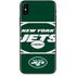 NFL New York Jets Zone Block iPhone XS Skin