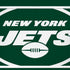 NFL New York Jets Zone Block iPhone XS Skin