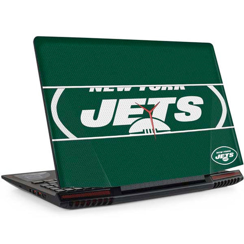 NFL New York Jets Zone Block Legion Y720 Skin