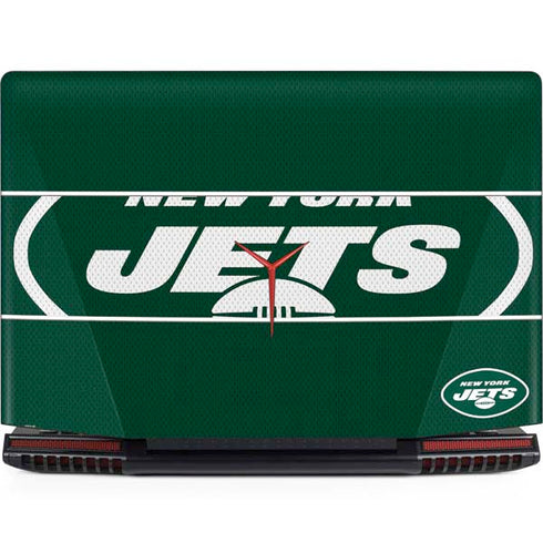 NFL New York Jets Zone Block Legion Y720 Skin