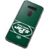 NFL New York Jets Zone Block LG K51/Q51 Clear Case