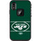 NFL New York Jets Zone Block LifeProof Fre iPhone Skin