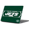 NFL New York Jets Zone Block Apple MacBook Pro 13-inch Skin