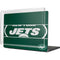 NFL New York Jets Zone Block MacBook Pro 16in (2021-25) Case plus Skin