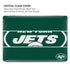 NFL New York Jets Zone Block MacBook Pro 16in (2021-25) Case plus Skin