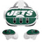 NFL New York Jets Zone Block Meta Quest 3 Skin