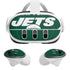 NFL New York Jets Zone Block Meta Quest 3 Skin