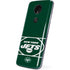 NFL New York Jets Zone Block Moto E5 Plus Skin