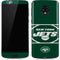 NFL New York Jets Zone Block Moto G6 Skin