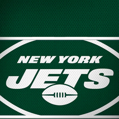 NFL New York Jets Zone Block Moto G6 Skin