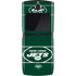 NFL New York Jets Zone Block Motorola RAZR Skin