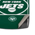 NFL New York Jets Zone Block Motorola RAZR Skin