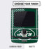 NFL New York Jets Zone Block Motorola RAZR Skin