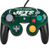 NFL New York Jets Zone Block Nintendo GameCube Controller Skin