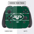 NFL New York Jets Zone Block Nintendo Switch Bundle Skin