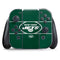 NFL New York Jets Zone Block Nintendo Switch (2017-2021) Joy-Con Controller Skin