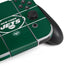 NFL New York Jets Zone Block Nintendo Switch OLED (2021) Skin